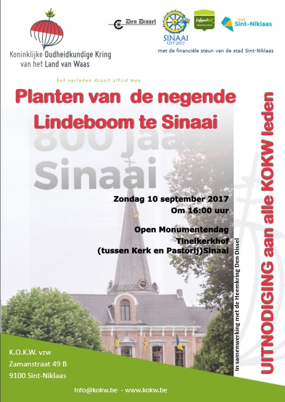 sinaai